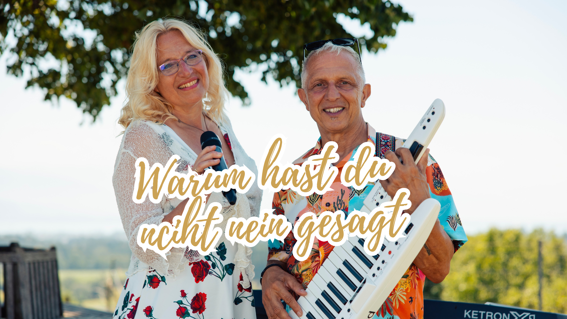 Herby und Mariana – Warum hast du nicht nein gesagt